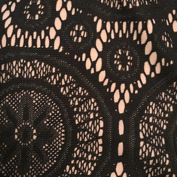 AB studio black dress - Picture 3 of 3